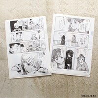 クリアファイルセット