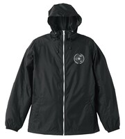 「地球連合軍アラトラム号 フーデッドウインドブレーカー」