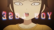 アニメ「ハイスコアガール」PVより。