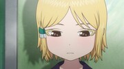 アニメ「ハイスコアガール」PVより。