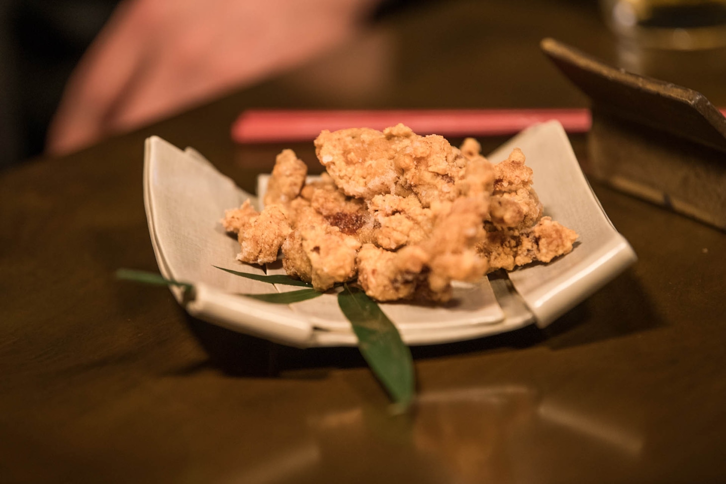 ミニコーナー「のぶ＋」内で展開される「なぎら健壱の『のぶ居酒屋』をさがして」より。