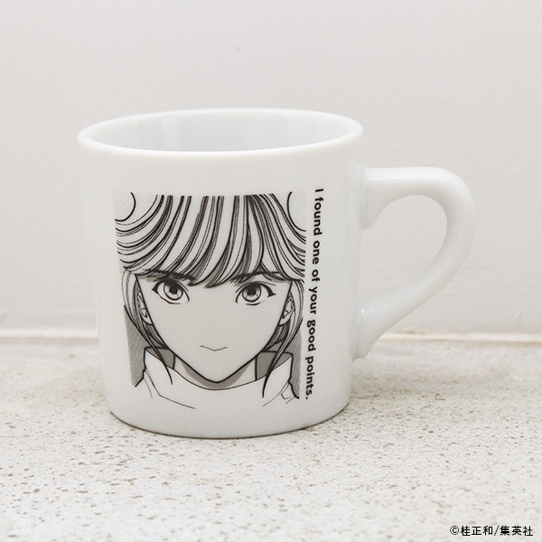 マグカップ