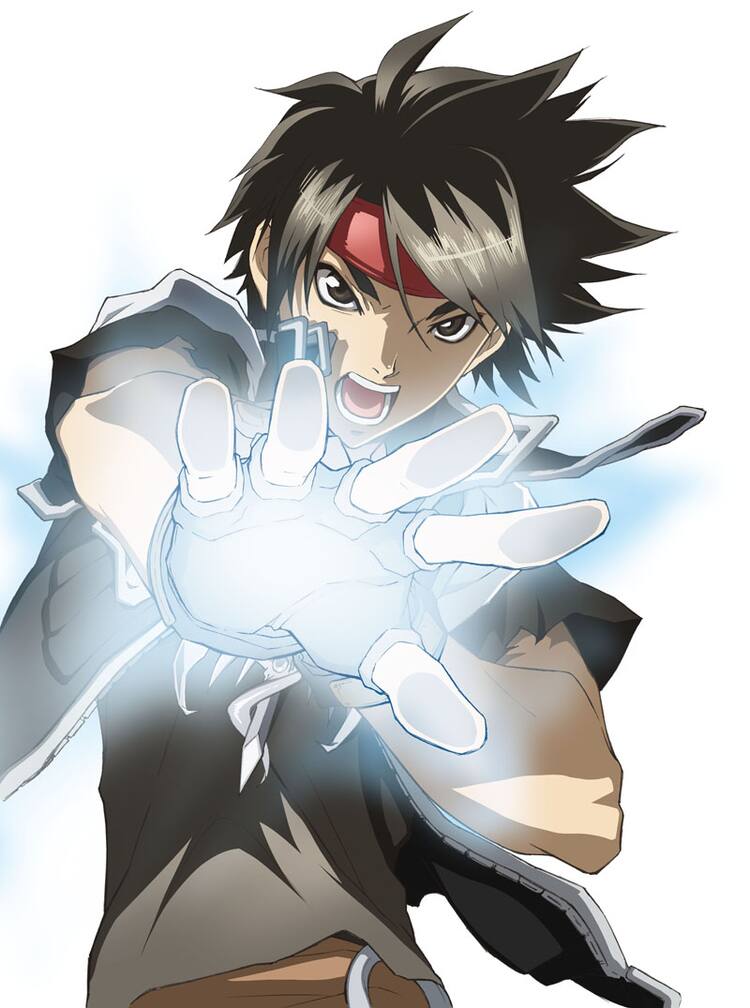 魔術士オーフェンはぐれ旅 Tvアニメ化企画始動 来年シリーズ生誕25周年 コミックナタリー 魔術士オーフェンはぐれ旅 Tvアニメ化企画始動 来年シリーズ生誕25周年 コミックナタリー