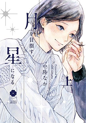 「月を目指す、星になる」上巻