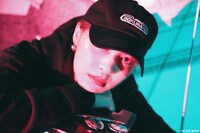 「電影少女」オリジナルグッズの使用イメージ。