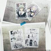 クリアファイルセット