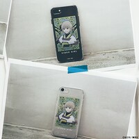 iPhoneケース（7/8用）