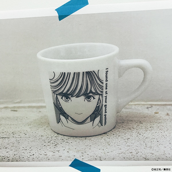 マグカップ