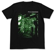 「対ゴジラ戦術 Tシャツ」