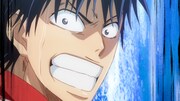 「弱虫ペダル GLORY LINE」第12話「こぼれ落ちた想い」先行カット