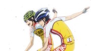 「弱虫ペダル GLORY LINE」第12話「こぼれ落ちた想い」先行カット