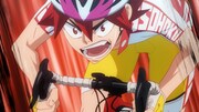 「弱虫ペダル GLORY LINE」第12話「こぼれ落ちた想い」先行カット