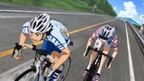 弱虫ペダル Glory Line 第2クールに向けた新キービジュアル公開 コミックナタリー 弱虫ペダル Glory Line 第2クールに向けた新キービジュアル公開 コミックナタリー