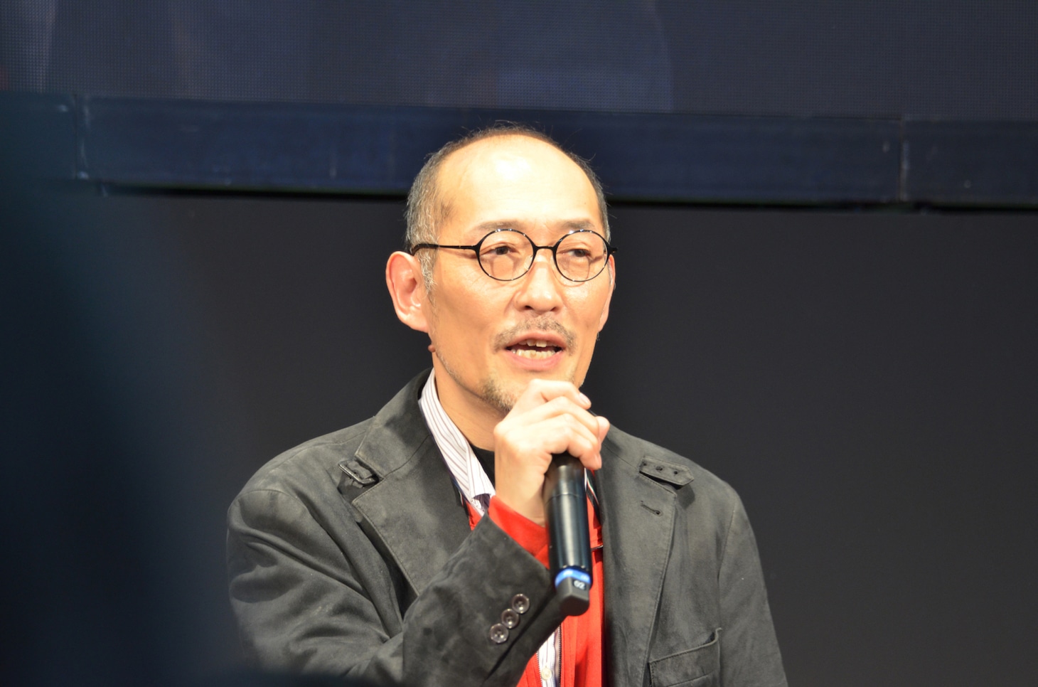 藤田和日郎
