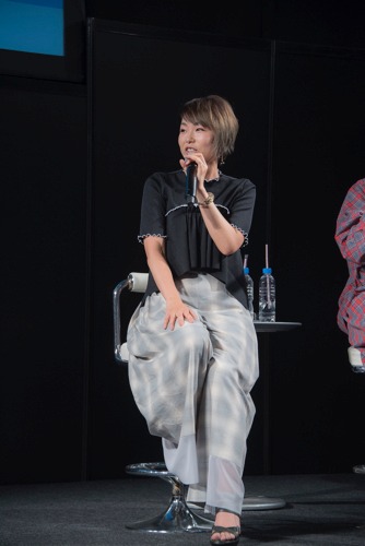 三瓶由布子