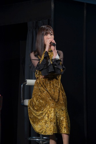 福原綾香