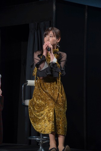 福原綾香