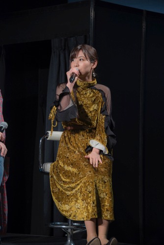 福原綾香
