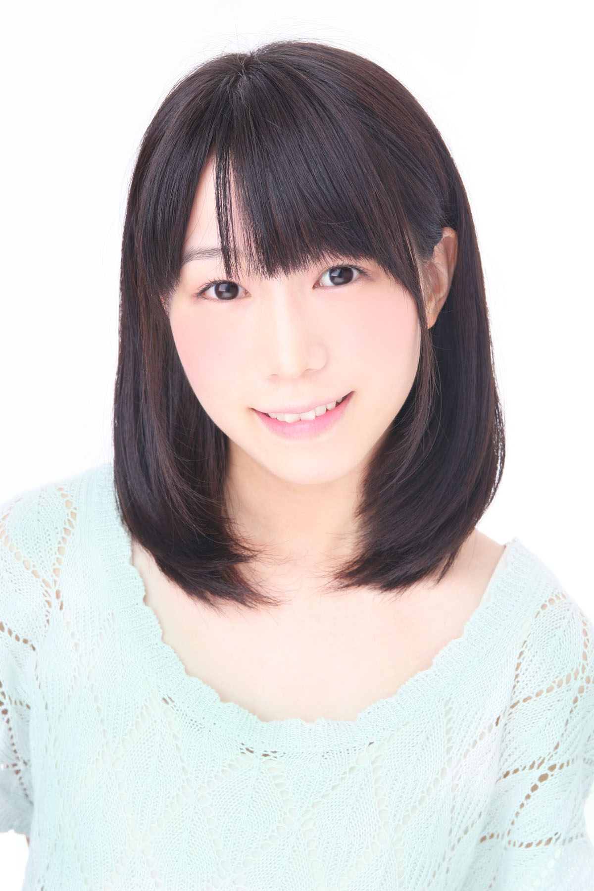 ジークルーネ役の伊達朱里紗。