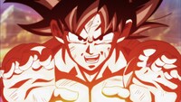 「ドラゴンボール超」第131話より。(c)バードスタジオ/集英社・フジテレビ・東映アニメーション