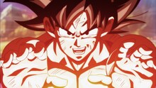 「ドラゴンボール超」第131話より。(c)バードスタジオ/集英社・フジテレビ・東映アニメーション