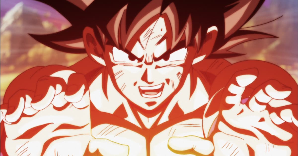 ドラゴンボール超」明日放送の最終話先行カット公開！野沢雅子は続編に