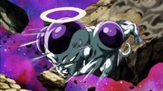「ドラゴンボール超」第131話より。(c)バードスタジオ/集英社・フジテレビ・東映アニメーション