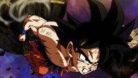 「ドラゴンボール超」第131話より。(c)バードスタジオ/集英社・フジテレビ・東映アニメーション