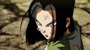 「ドラゴンボール超」第131話より。(c)バードスタジオ/集英社・フジテレビ・東映アニメーション