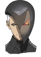 フォー（CV：石川界人）