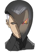 石川界人演じるフォー。