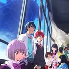 「SSSS.GRIDMAN」に広瀬裕也、斉藤壮馬、宮本侑芽、上田麗奈が出演