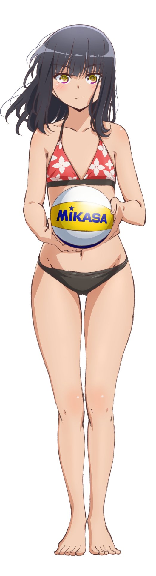 遠井成美（CV：島袋美由利）