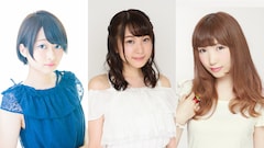 百錬の覇王と聖約の戦乙女 酒井広大 末柄里恵 内田彩らキャスト明らかに コミックナタリー