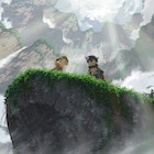 劇場版「メイドインアビス」ティザービジュアル公開、原作者&監督コメントも