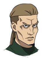 近藤孝行演じるワン。