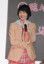 範馬刃牙役の島崎信長。