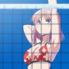 「はるかなレシーブ」“はるかな”ペアがビーチバレーに挑むPV公開、2人の声も