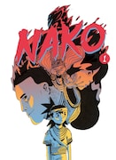 「Nako」のカット。(c)Leïla BENSAID/Shibuya Productions/Shueisha