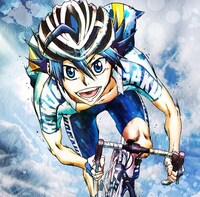 第2クールオープニングテーマ「ダンシング」アニメ盤のジャケット。