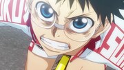 「弱虫ペダル GLORY LINE」新PVより。