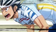 「弱虫ペダル GLORY LINE」新PVより。