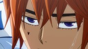 「弱虫ペダル GLORY LINE」新PVより。