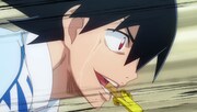 「弱虫ペダル GLORY LINE」新PVより。
