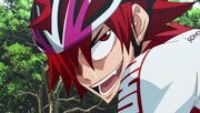 「弱虫ペダル GLORY LINE」新PVより。