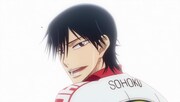 「弱虫ペダル GLORY LINE」新PVより。