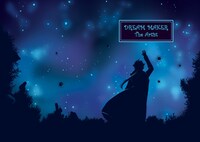 「Dream maker - The Artist」のカット。(c)Tiers Monde/Max/Shibuya Productions/Shueisha