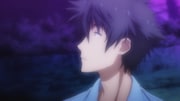 アニメ「ISLAND」のPVより。