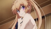 アニメ「ISLAND」のPVより。