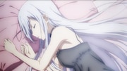 アニメ「ISLAND」のPVより。